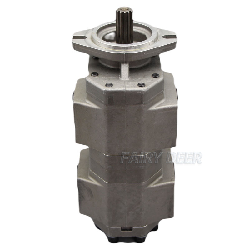385-10079282 hydraulic gear pump
