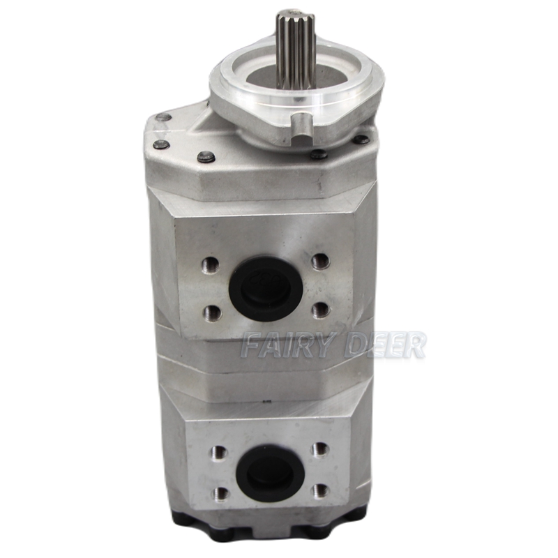 385-10234561 hydraulic gear pump