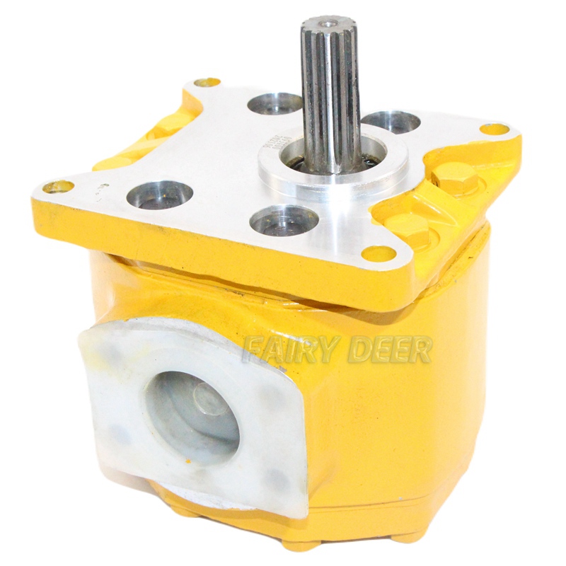 704-11-38100 hydraulic gear pump