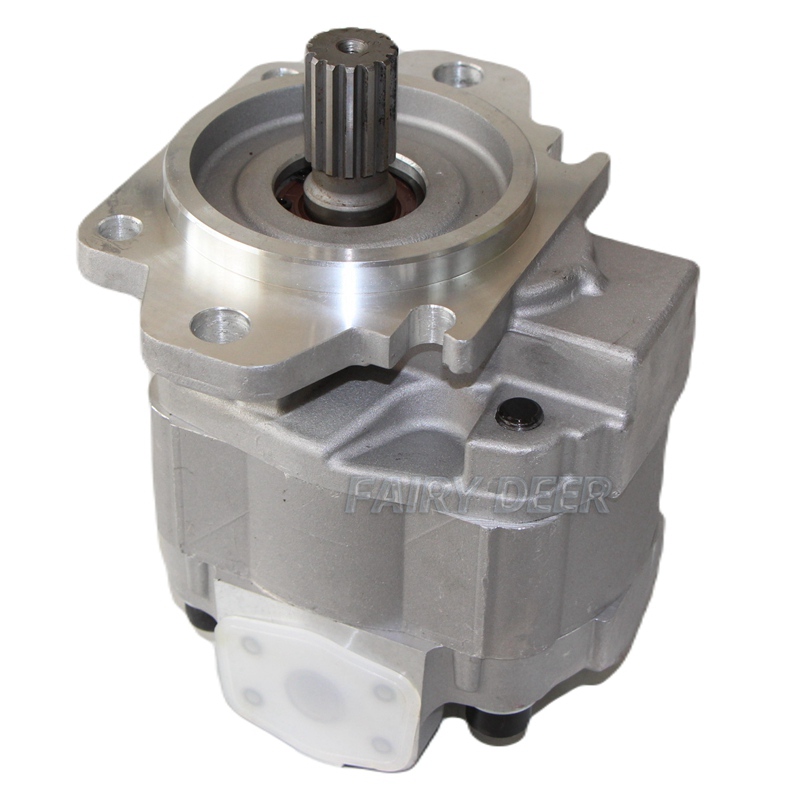 705-11-38010 Hydraulic Gear Pump