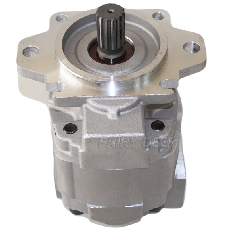 705-11-40010 Hydraulic Gear Pump