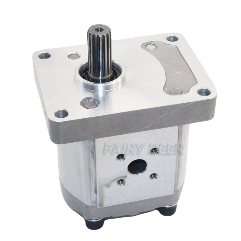 307002-4671 hydraulic gear pump