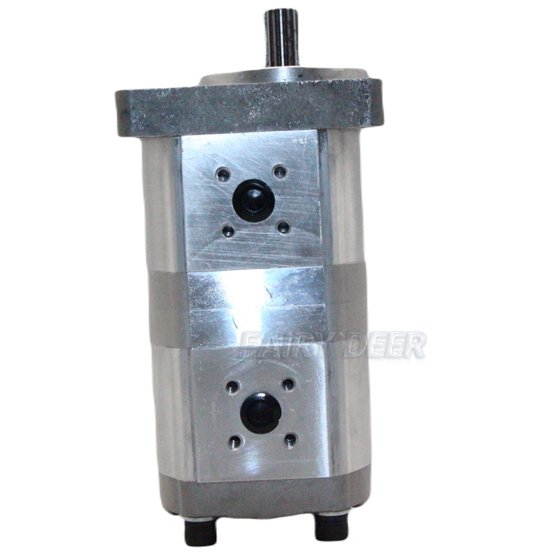 307012-1021 hydraulic gear pump