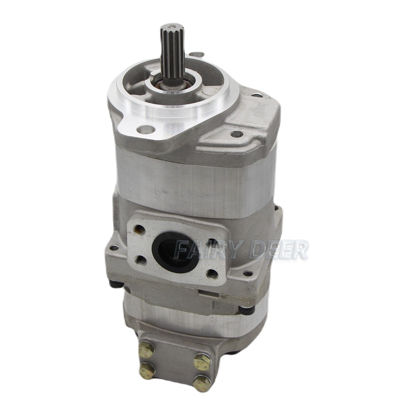 705-52-20240 Hydraulic Gear Pump