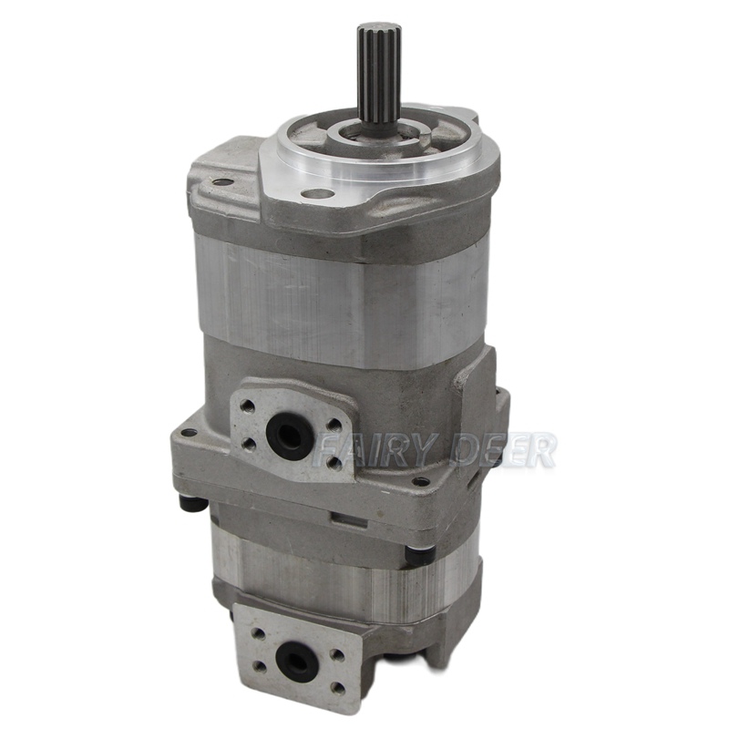 705-51-20240 Hydraulic Gear Pump