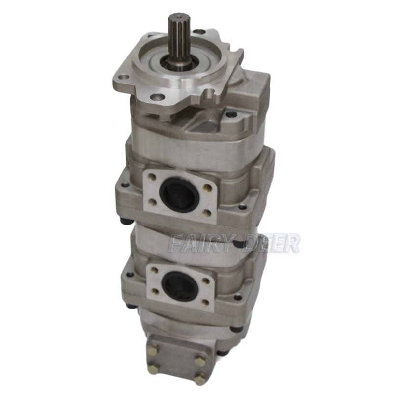 705-58-34010 Hydraulic Gear Pump