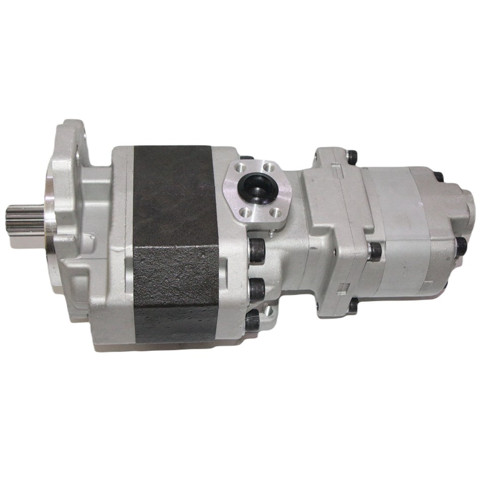 705-95-05140 Hydraulic Gear Pump