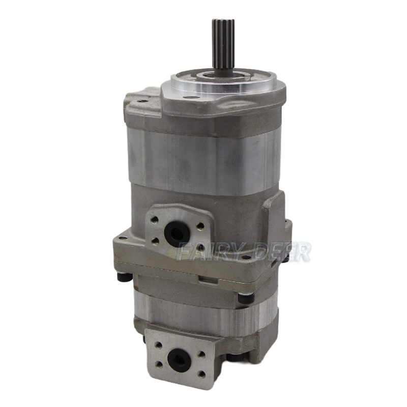 705-52-20240 Hydraulic Gear Pump