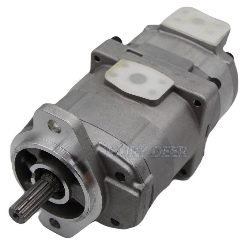 705-51-20480 Hydraulic Gear Pump