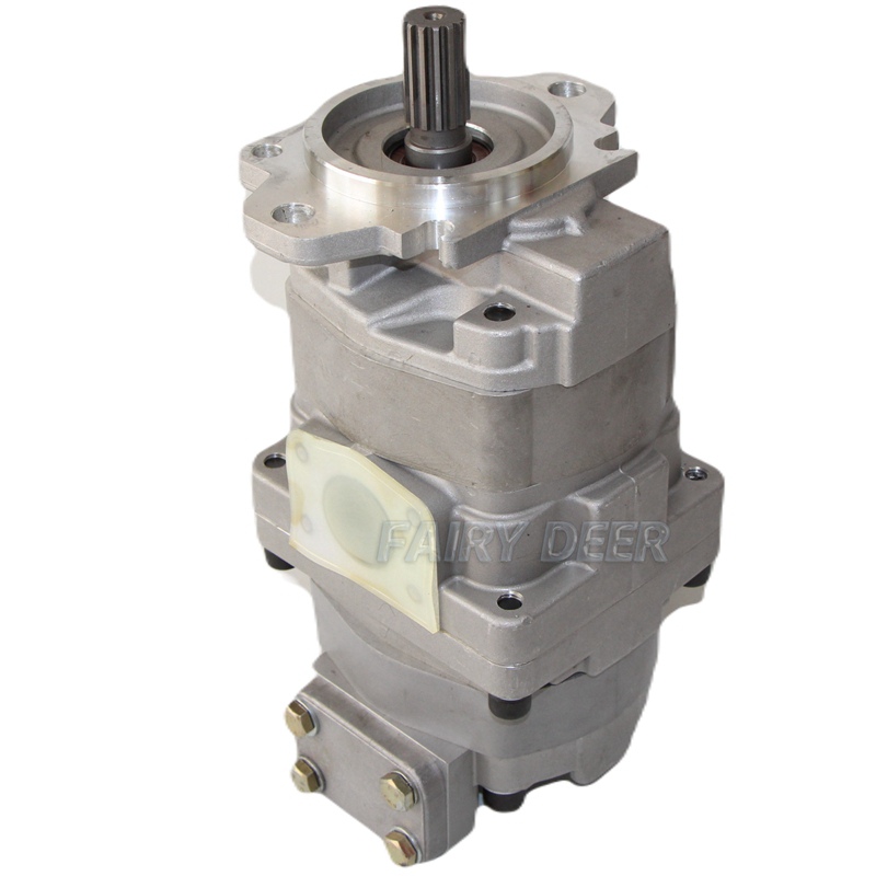 705-52-30280 Hydraulic Gear Pump