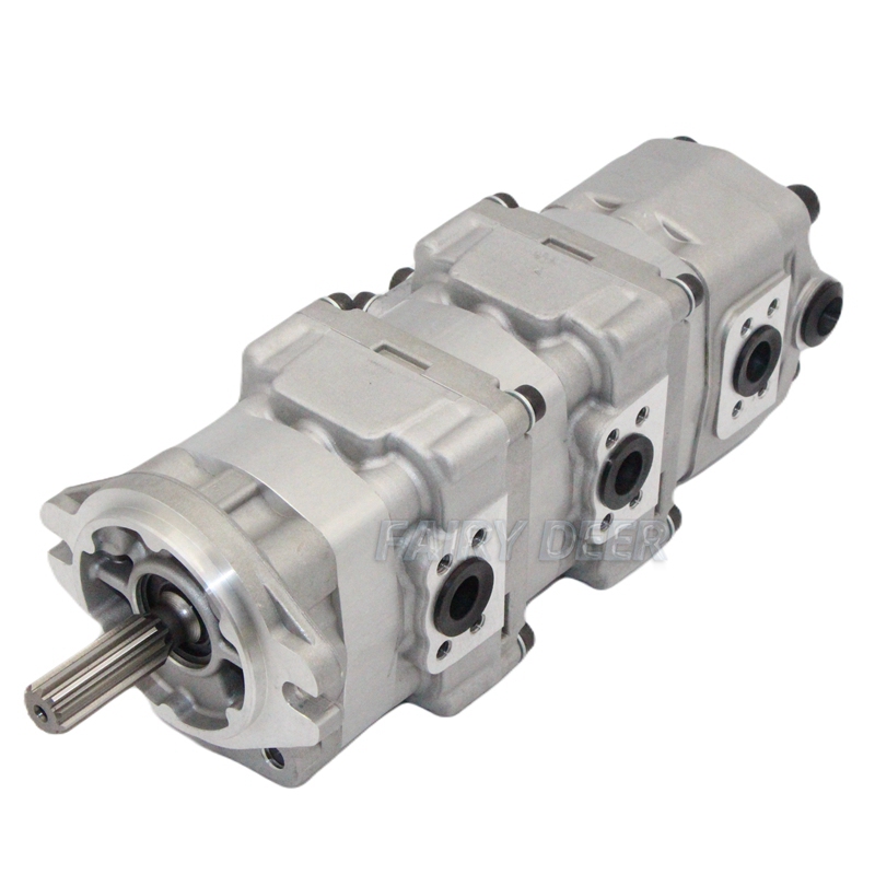 705-41-08240 hydraulic transmission pump