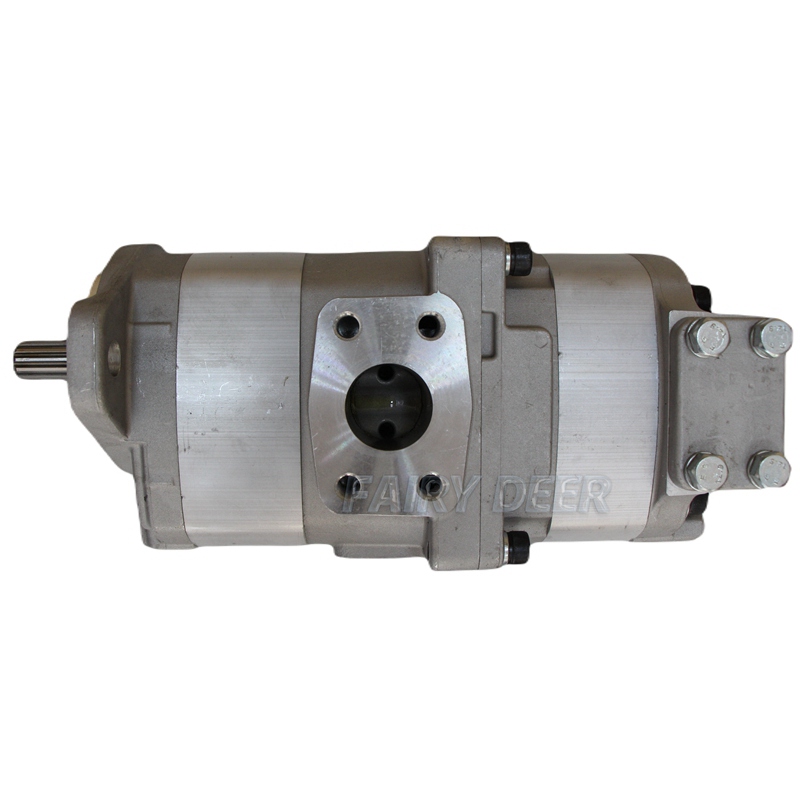705-51-22000 Hydraulic Gear Pump