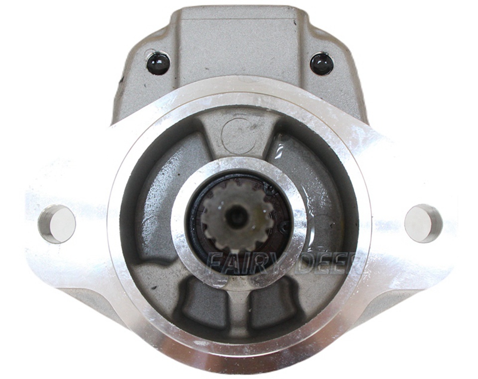 705-51-22000 hydraulic gear pump