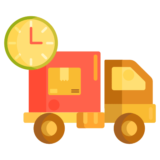 Delivery Icon