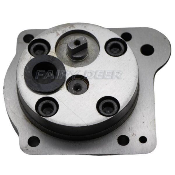 Excavator Hydraulic Parts