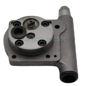 HPV75 Hydraulic Gear Pump