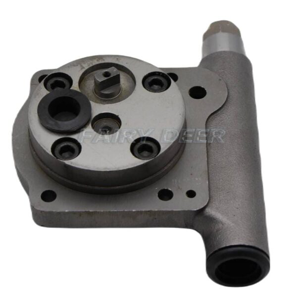 HPV75 Hydraulic Gear Pump