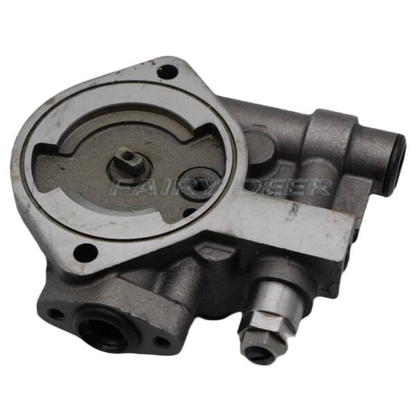 HPV90 Hydraulic Gear Pump