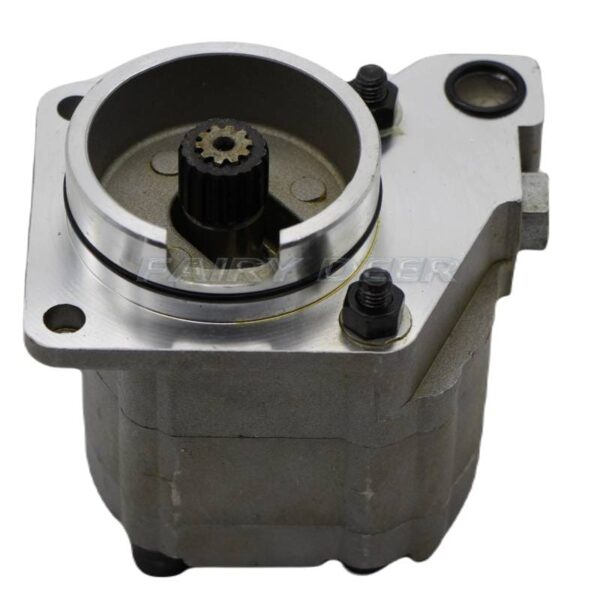 Hydraulic Gear Pump A8VO107