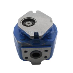 Hydraulic gear pump 21W6022111