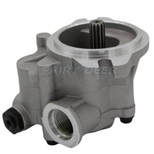 KAWASAKI K3V112 Hydraulic Gear Pump