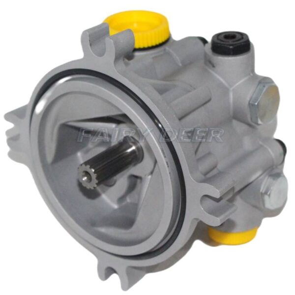 KAWASAKI K3V140 Hydraulic Gear Pump