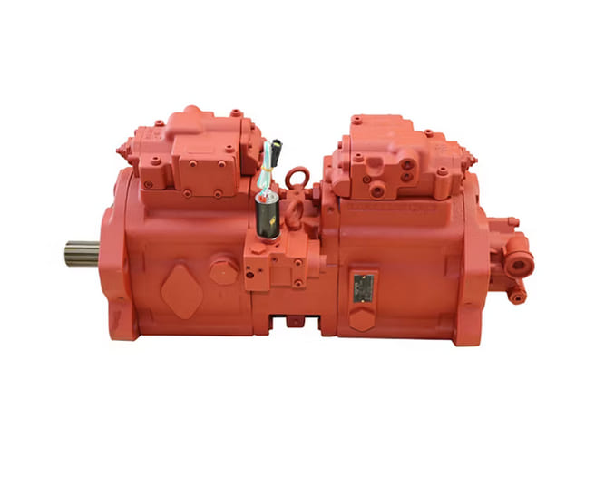 KAWASAKI K3V140 Hydraulic Pump