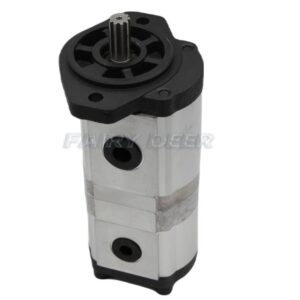 KAWASAKI K3V63 Hydraulic Double Gear Pump