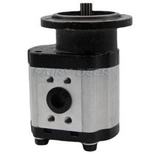 KAWASAKI K3V63 Hydraulic Gear Pump