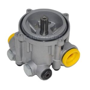 KAWASAKI K3V63 Hydraulic Gear Pump