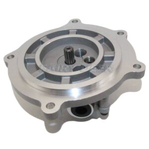 KAWASAKI K5V212DPH Hydraulic Gear Pump