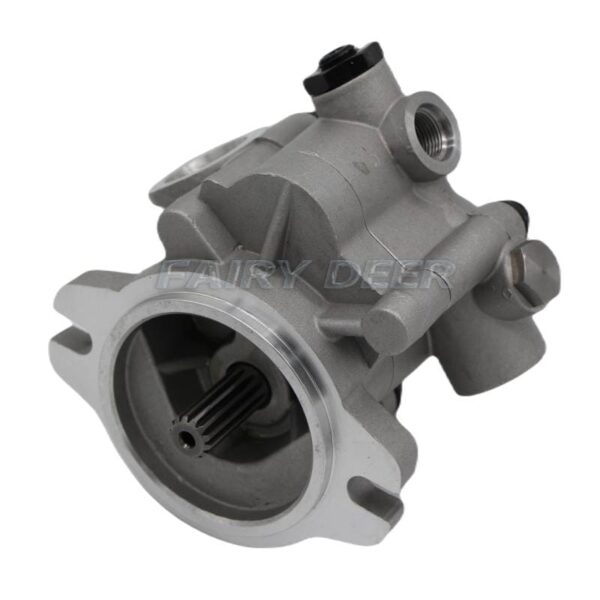 KAWASAKI hydraulic gear pump