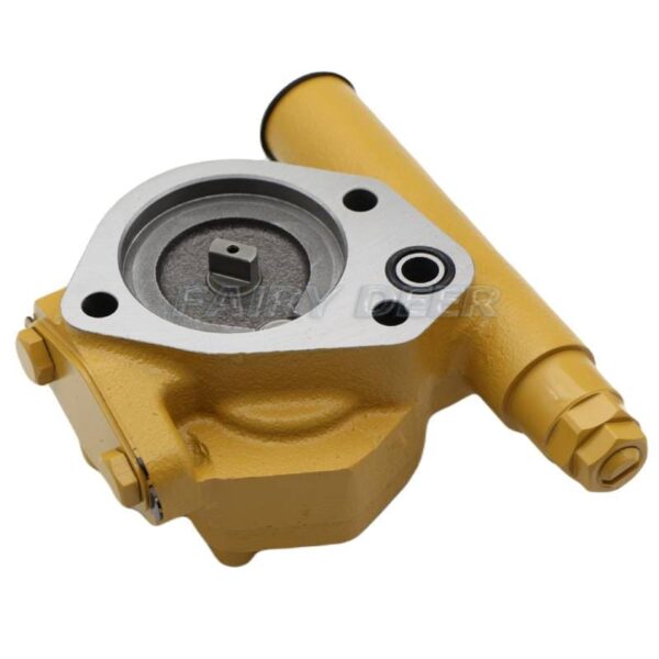 PC100-3 Excavator Pump