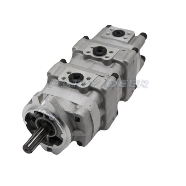 PC40-7 Hydraulic Gear Pump