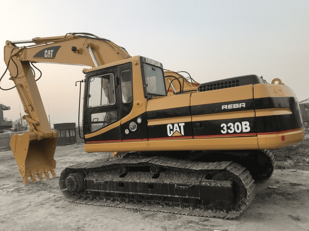 CATERPILLAR E330B Excavator