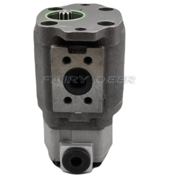 Caterpillar E305.5 Excavator Hydraulic Gear Pump