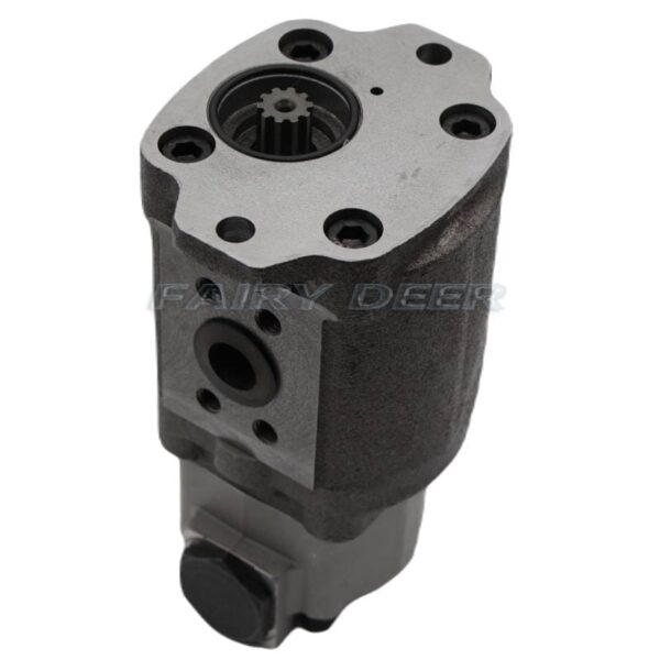 Caterpillar E306 Excavator Hydraulic Gear Pump