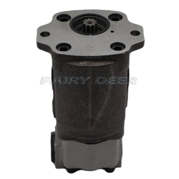 Caterpillar E308 Excavator Hydraulic Gear Pump