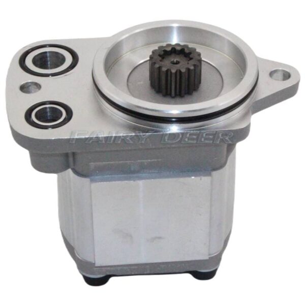 Excavator Hydraulic Pump