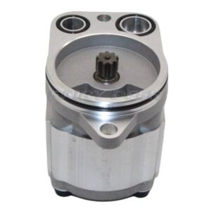 Hydraulic Gear Pump A8V0200