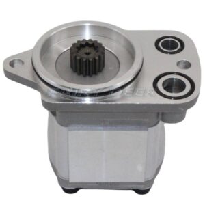 Hydraulic Gear Pump A8VO160