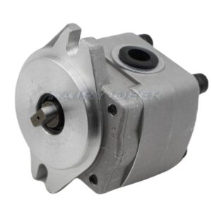 Hydraulic Gear Pump SBS120