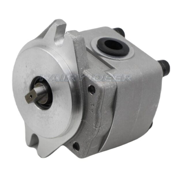 Hydraulic Gear Pump SBS120