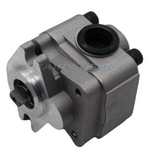 Hydraulic Gear Pump SBS80