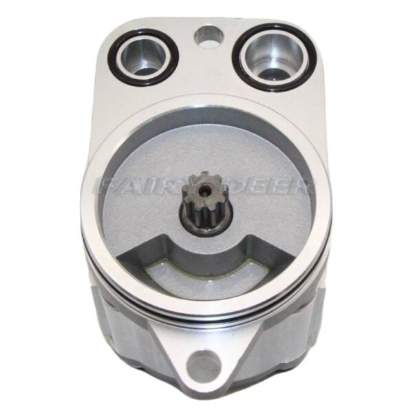 Hydraulic Pump A8V0200