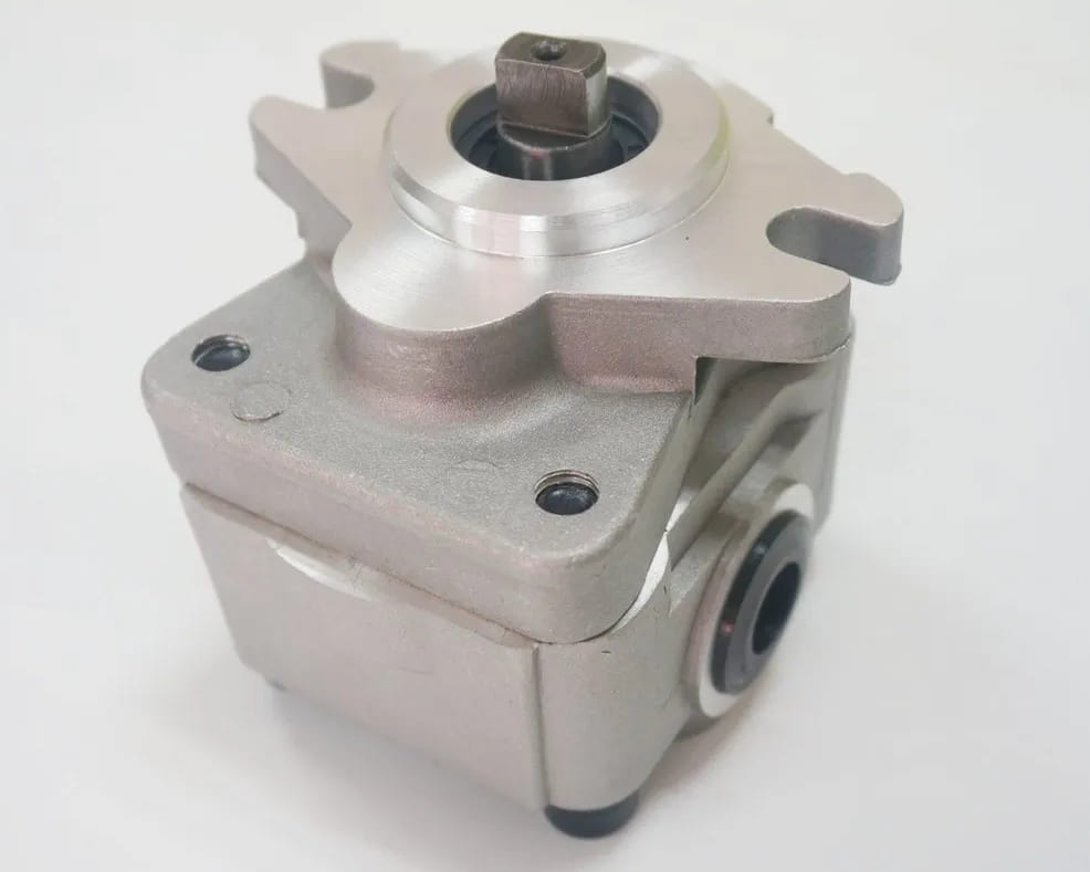 Hydraulic Pump SBS80