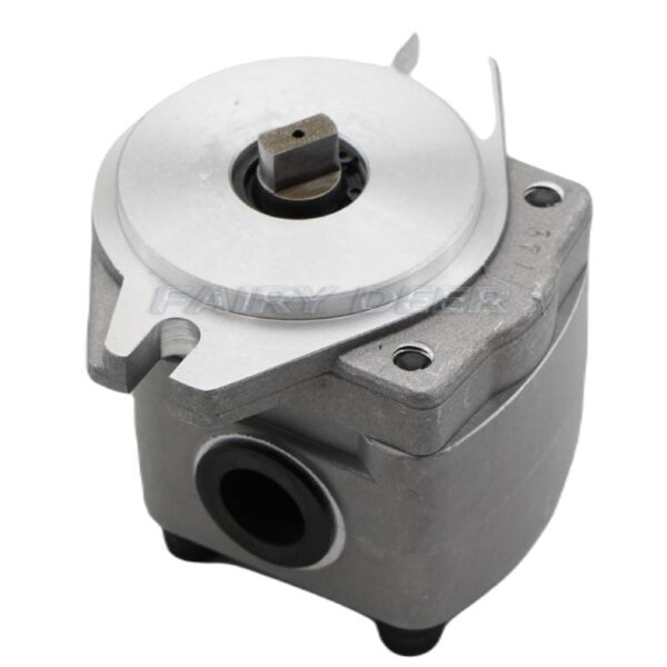 SBS120 Hydraulic Gear Pump